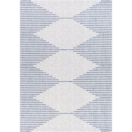 Livabliss Eagean EAG-2349 Outdoor Safe Area Rug EAG2349-5377